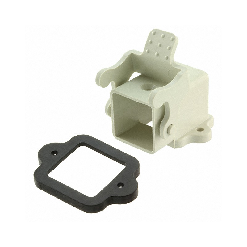 1 pcs : 0936010620 - BULKHEAD HOUSING RIGHT ANGLE WIT