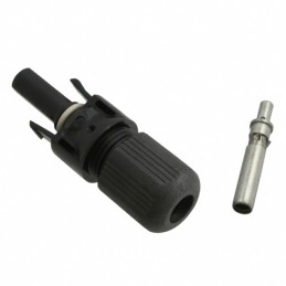 1 pcs : H4CFC2DI - CONN FMALE COUPLER PLUS 14AWG