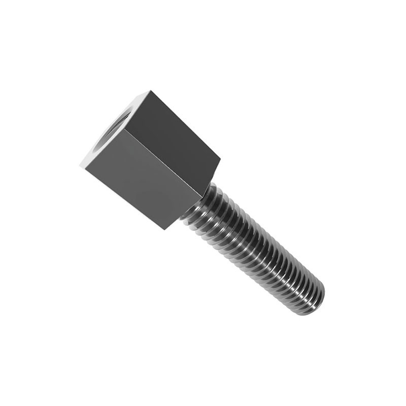 1 pcs : 4750-9 - 3/16 HEX X 11/16 TL X 4-40 THD