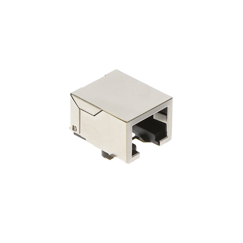 1 pcs : GMX-SMT2-S2-1010TR - FL/SMT M/JK L/PRF RT&lt 10P10C SHL