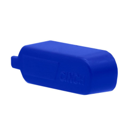 1 pcs : DCC51P - DURA-CON DUST COVER PLUG 51 POS