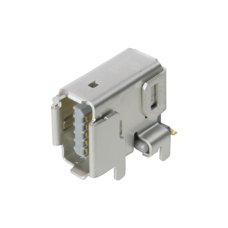 1 pcs : 09452819000 - IX INDUSTRIAL 10B-1 JACK AV (T&R