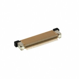 1 pcs : ZF5S-30-02-T-WT - CONN FFC BOTTOM 30POS 0.5MM R/A