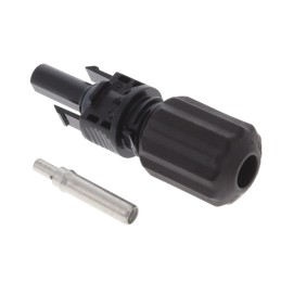 1 pcs : H4SFC2DM - FEMALE H4 PLUS CABLE CONNECTOR F