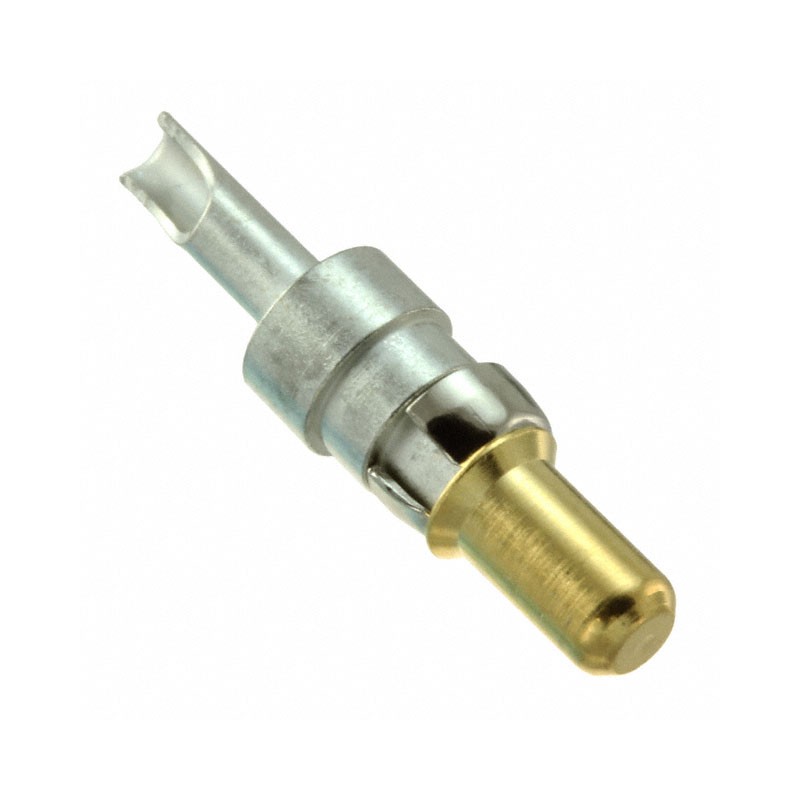 1 pcs : 1727040146 - CONN D-SUB PIN 16-20AWG SLDR CUP