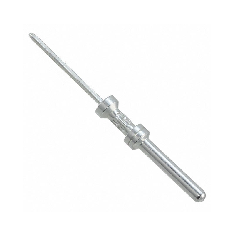 1 pcs : 09330006195 - CONTACT H.D. WIRE WRAP PIN