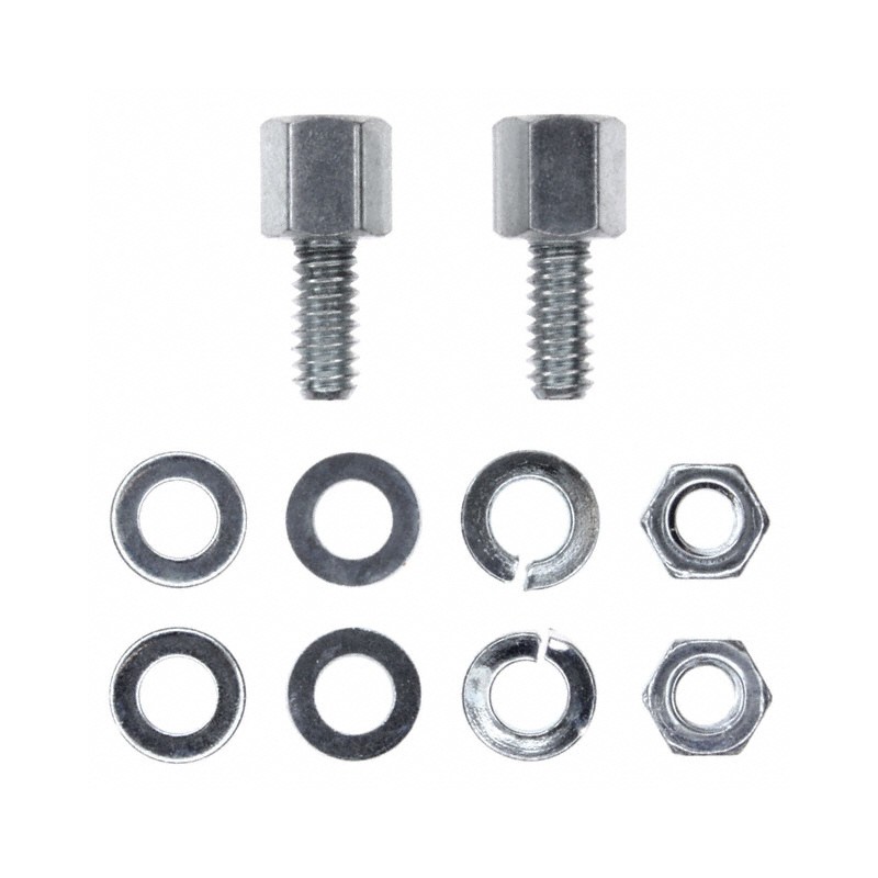 1 pcs : 5745563-3 - CONN D-SUB FEMALE SCREW LOCK