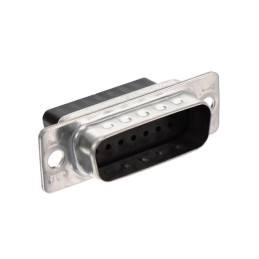 1 pcs : 2334100-2 - D-SUB CRIMP MALE 15 POS