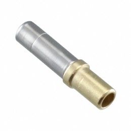 1 pcs : 0462-210-1231 - CONN SOCKET 12-14AWG GOLD CRIMP
