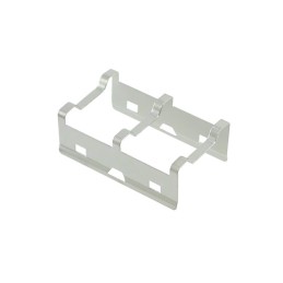 1 pcs : 0747360230 - CONN CLIPS FOR XFP HEAT SINKS