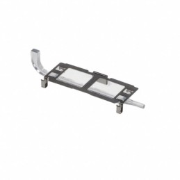 1 pcs : 0747500030 - CONN LIGHT PIPE FOR QSFP+ CAGE