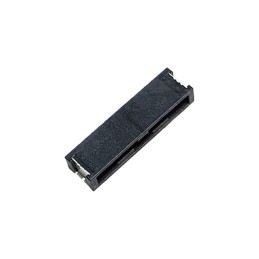 1 pcs : AYC1F0610 - CONN FPC 6POS 2.2MM R/A