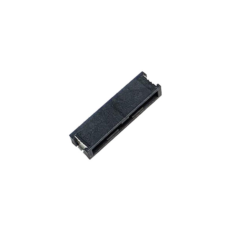 1 pcs : AYC1F0610 - CONN FPC 6POS 2.2MM R/A