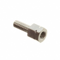 1 pcs : 829261-8 - HD FEMALE SCREWLOCK