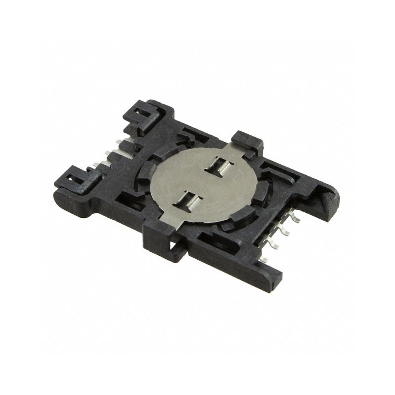 1 pcs : 5145299-2 - CONN SIM/SAM CARD PUSH-PUSH R/A