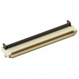 1 pcs : XF3M-4515-1B - CONN FFC FPC 45POS 0.5MM R/A