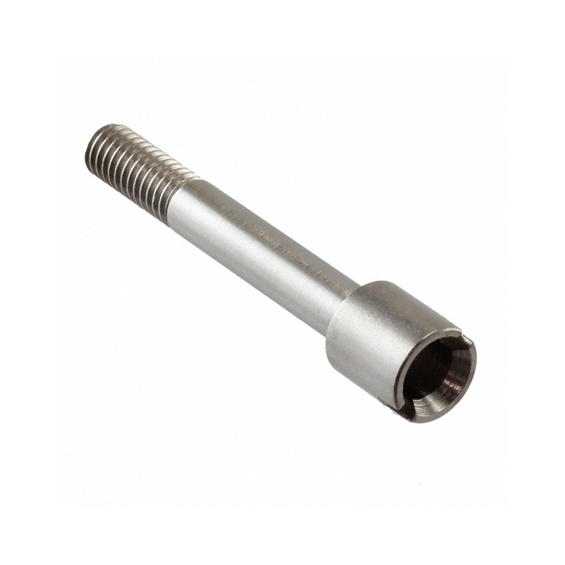 1 pcs : 09140009935 - HAN-MOD TWIN CODING-SCREW FEMALE