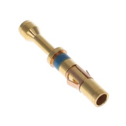 1 pcs : 192991-0043 - CONN SOCKET 24AWG GOLD CRIMP