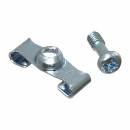 1 pcs : D20419-16JR - DSUB SCREW LOCK