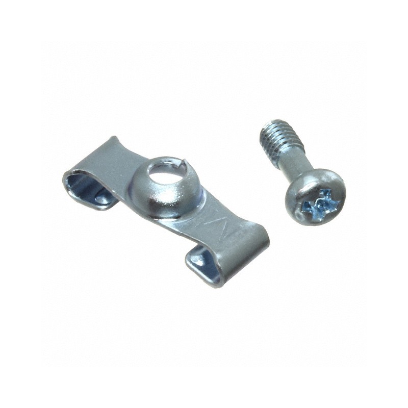 1 pcs : D20419-16JR - DSUB SCREW LOCK