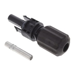 1 pcs : H4SFC6DM - FEMALE H4 PLUS CABLE CONNECTOR F