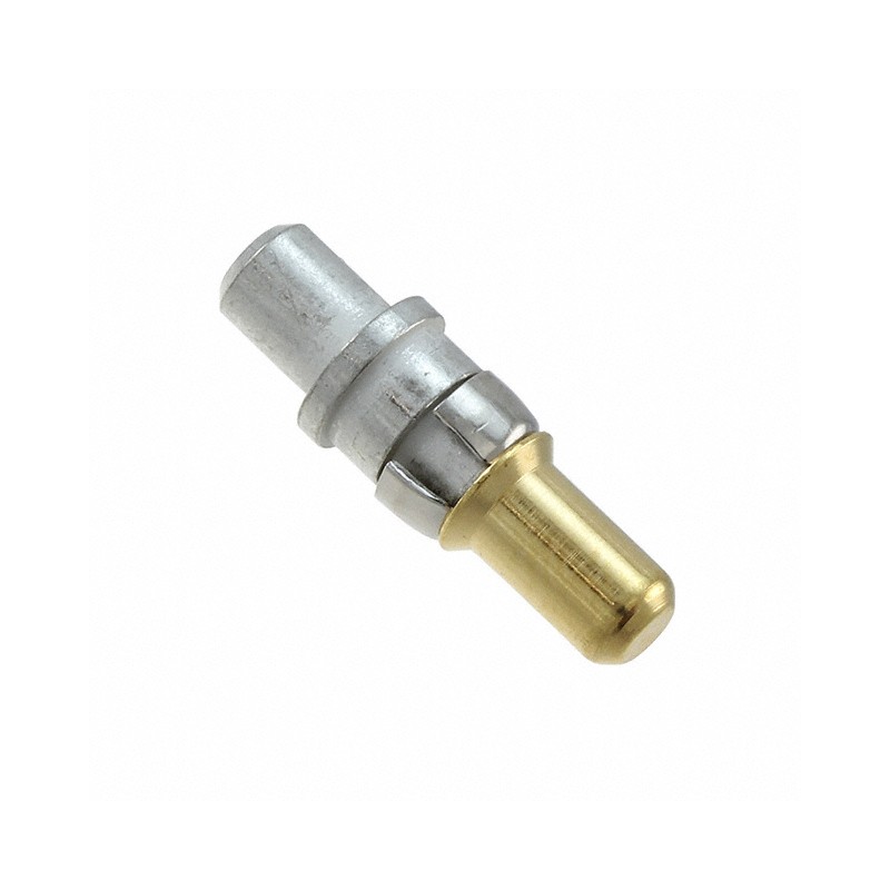 1 pcs : 1731120085 - CONN D-SUB PIN PCB GOLD