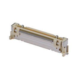 1 pcs : IMSA-11600S-40A-GFN4 - CONN FFC VERT 40POS 0.5MM SMD