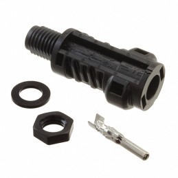 1 pcs : 1971919-1 - PIN KITS, PV4 PANEL MOUNTED CONN