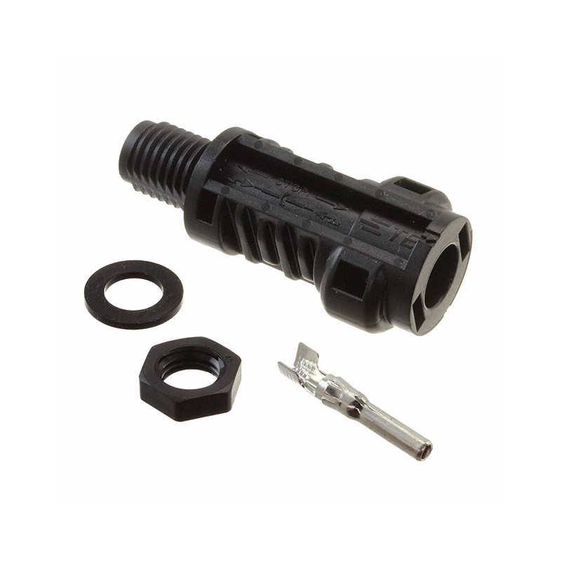 1 pcs : 1971919-1 - PIN KITS, PV4 PANEL MOUNTED CONN