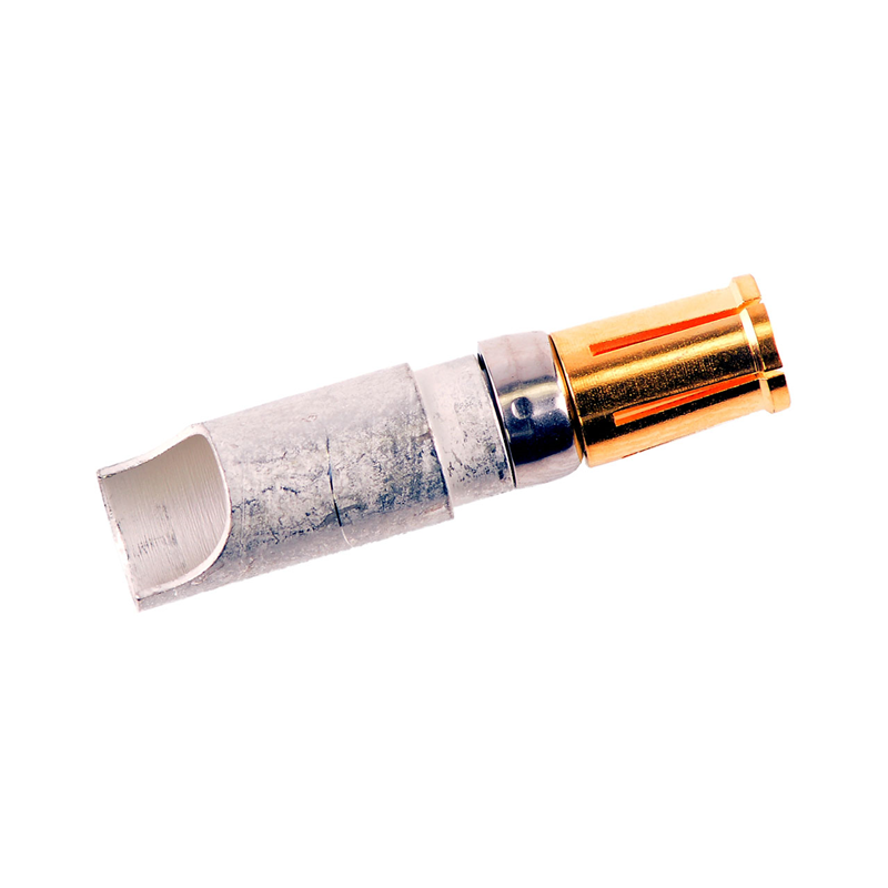 1 pcs : 1727040188 - CONN D-SUB SCKT 8-12AWG SLDR CUP