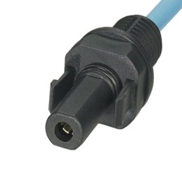1 pcs : 1805151 - CONN FMALE COUPLER