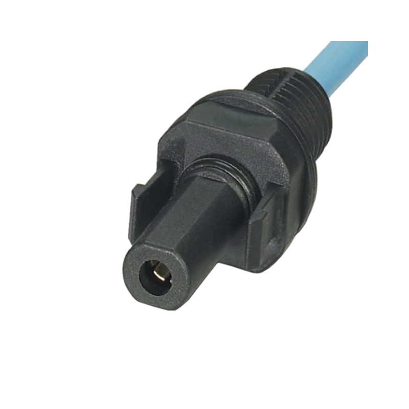 1 pcs : 1805151 - CONN FMALE COUPLER