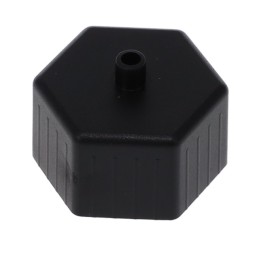 1 pcs : GM67X-CAP - IP67 MODJACK CAP ROHS COMPLIANT