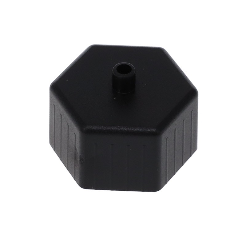 1 pcs : GM67X-CAP - IP67 MODJACK CAP ROHS COMPLIANT