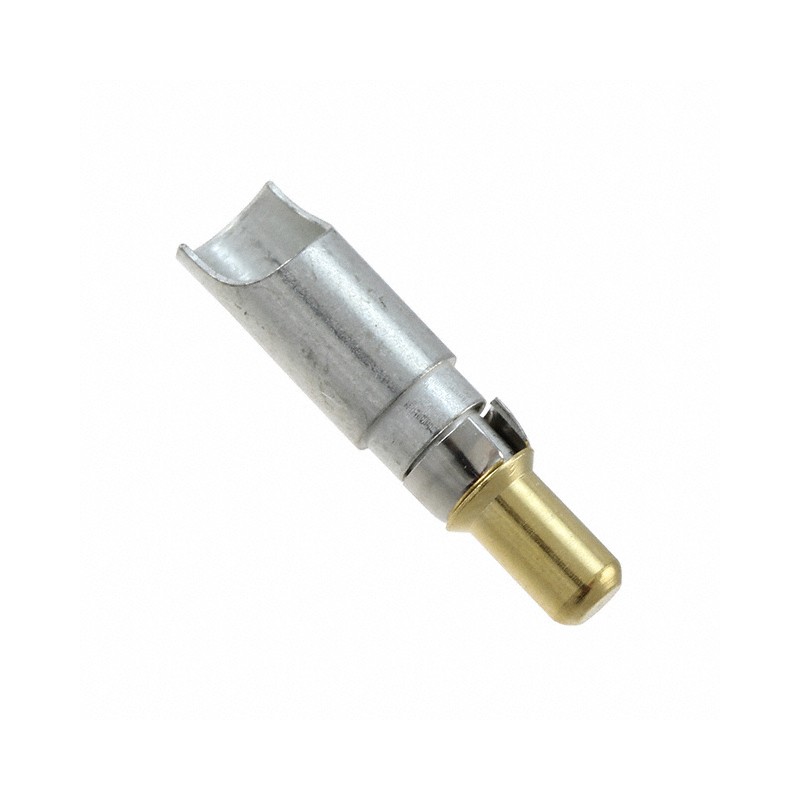 1 pcs : 1731120042 - CONN D-SUB PIN 8-12AWG SLDR CUP