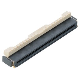 1 pcs : AYF564035A - CONN FFC FPC 40POS 0.5MM R/A