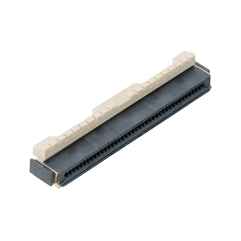 1 pcs : AYF564035A - CONN FFC FPC 40POS 0.5MM R/A