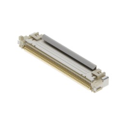 1 pcs : IMSA-11600S-55B-GFN4 - CONN FFC VERT 55POS 0.5MM SMD