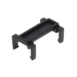 1 pcs : 1731120652 - FCT STRAIN RELIEF CLAMP S1