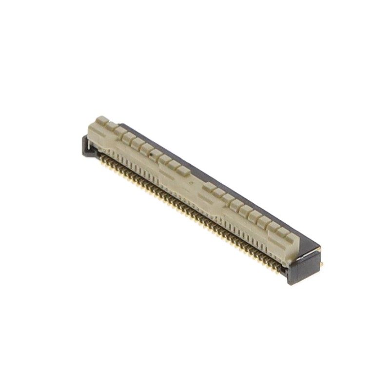 1 pcs : AYF564035 - CONN FFC FPC 40POS 0.5MM R/A