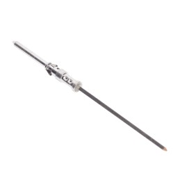 1 pcs : 09150006151 - CONTACT H.D. WIRE WRAP PIN