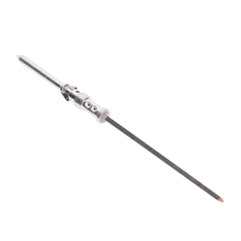 1 pcs : 09150006151 - CONTACT H.D. WIRE WRAP PIN