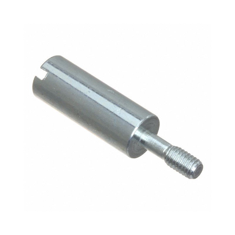 1 pcs : 0936050019 - FEMALE CODE PIN STELL ZINC PLATE