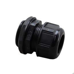 1 pcs : 0936000425 - PLAST.CABLE GLAND WITH NUT END G