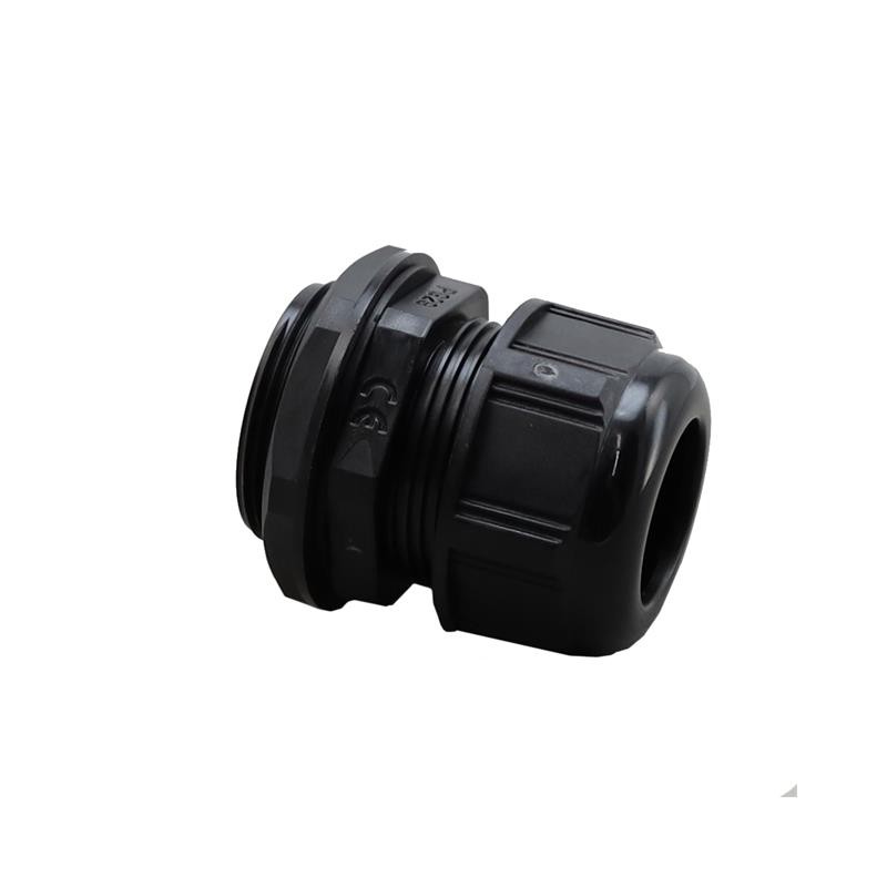 1 pcs : 0936000425 - PLAST.CABLE GLAND WITH NUT END G
