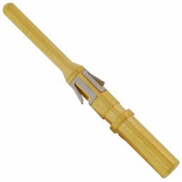 1 pcs : RM16M23D28 - CONN PIN 16-20AWG GOLD CRIMP