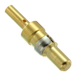 1 pcs : 1727040142 - CONN D-SUB PIN 16-20AWG CRIMP