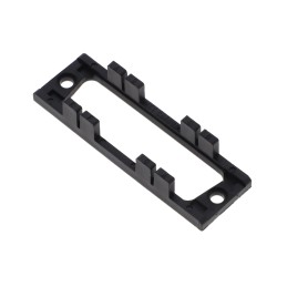 1 pcs : DB115398-2 - DSUB POLARIZE PLATE DB