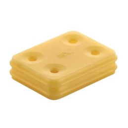 1 pcs : 09100049901 - 1A SEAL FOR 4 SINGLE WIRES