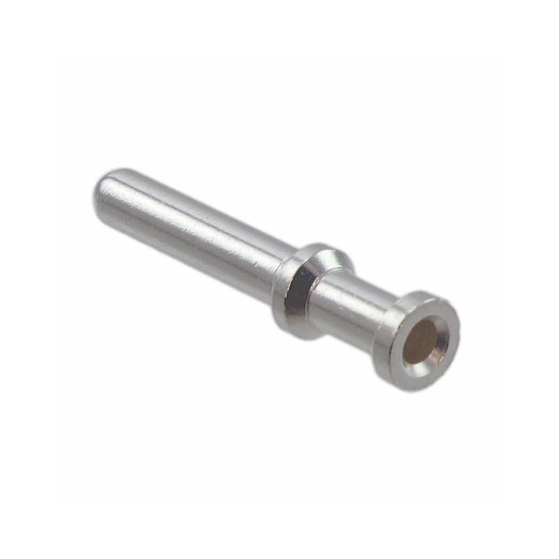 1 pcs : 09320006107 - CONTACT H.D. CRIMP PIN 12AWG